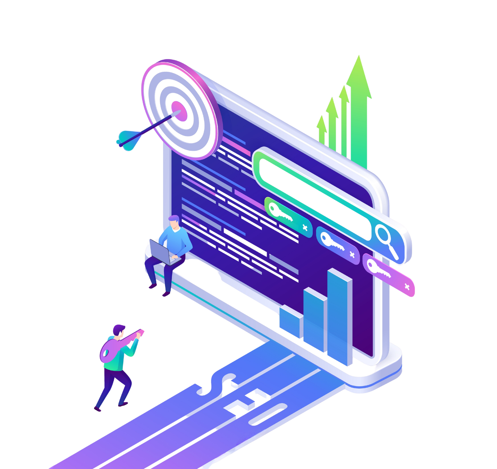 Performance and SEO preview