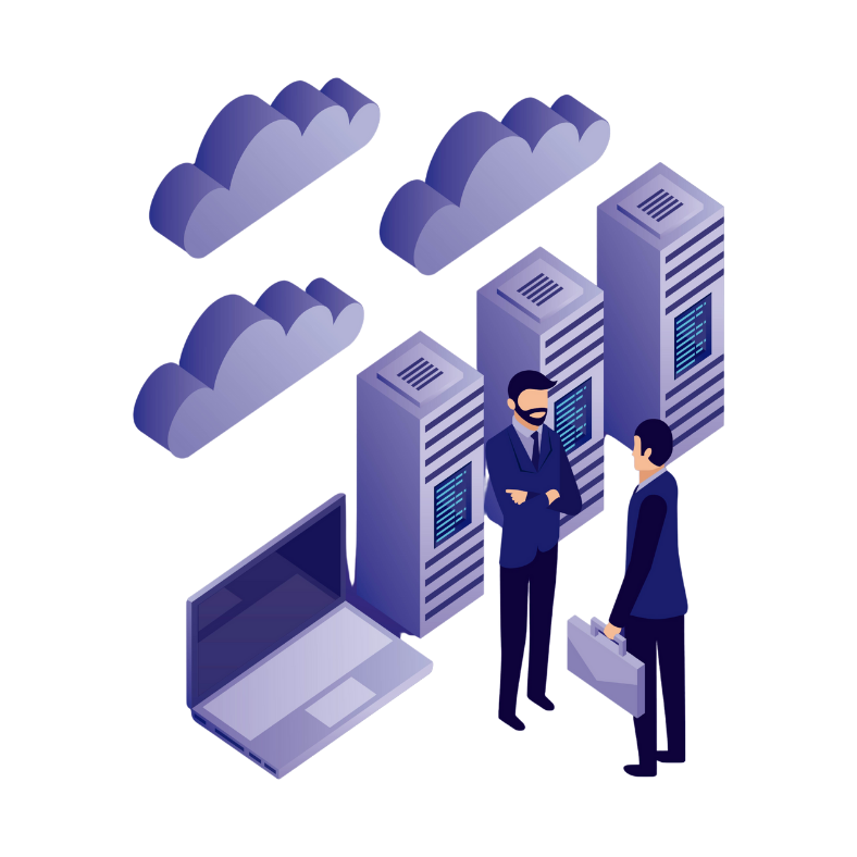 Cloud hosting preview