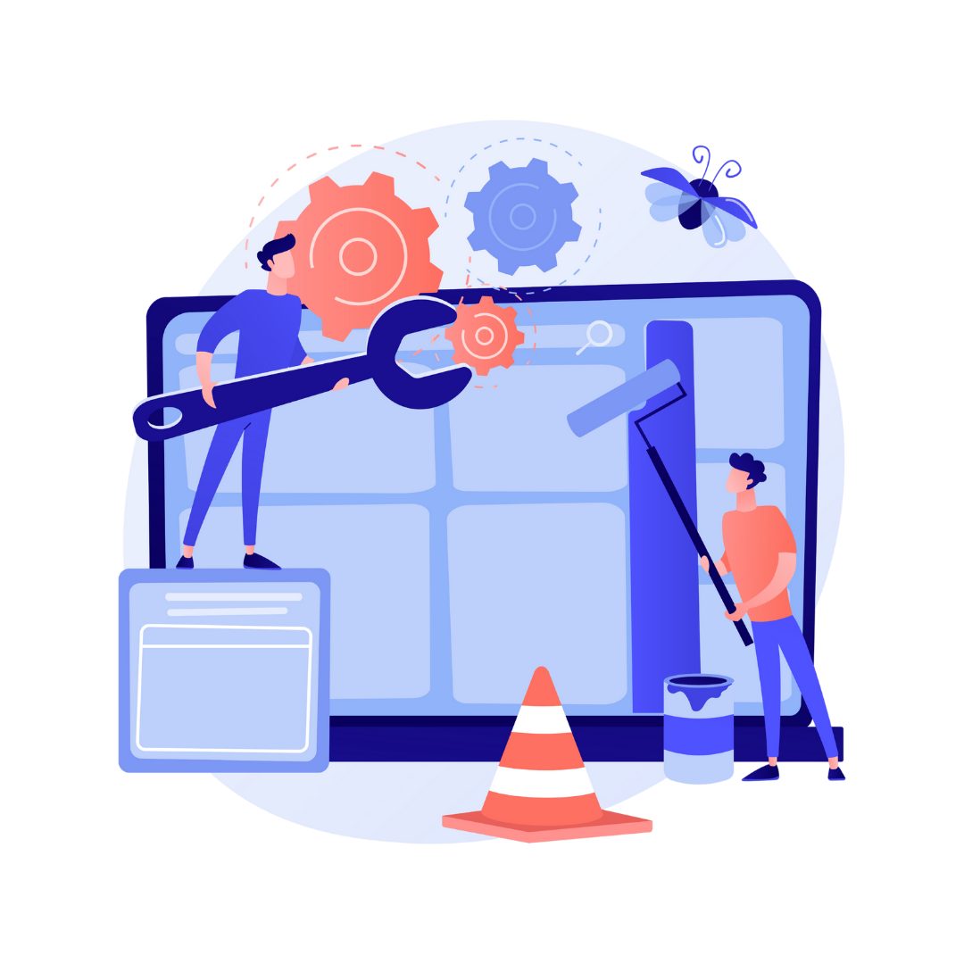 Support and maintenance preview