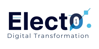 Electo logo